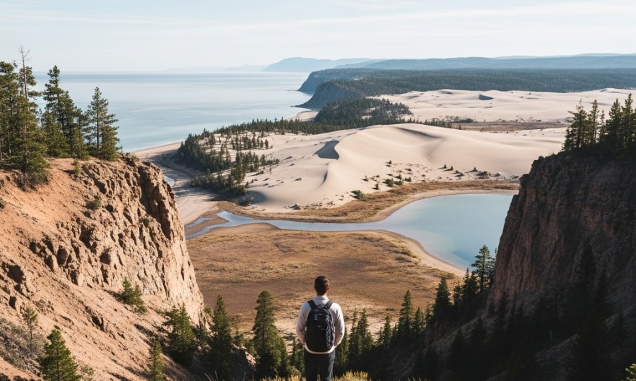 affordable US travel | etravelogs