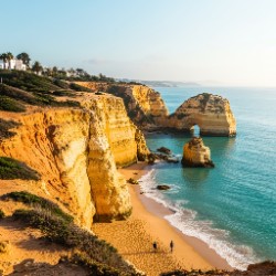 Algarve winter intro | etravelogs