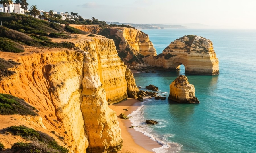 Algarve winter | etravelogs
