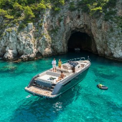 Amalfi by boat Intro