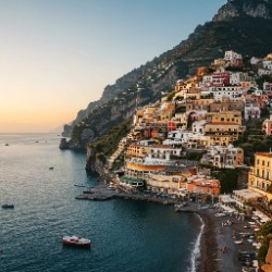 Amalfi Coast hidden gems Intro