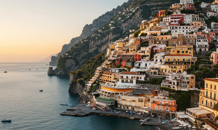 Amalfi Coast hidden gems