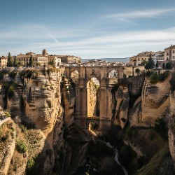 Andalusian Itinerary Intro | etravelogs