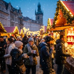 Best European Christmas Markets Intro | etravelogs