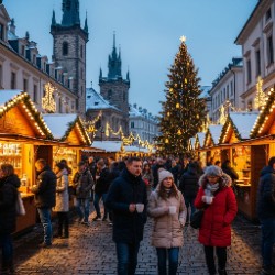 Best European Christmas Markets Intro | etravelogs