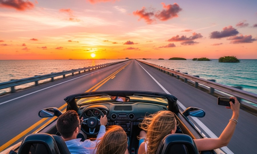 best Florida getaways | etravelogs