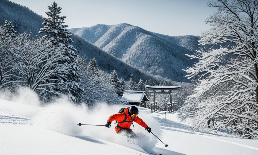Best Japan Ski Resorts | etravelogs