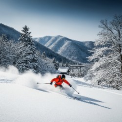 Best Japan Ski Resorts Intro | etravelogs