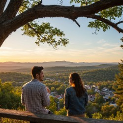 budget-friendly US travel intro