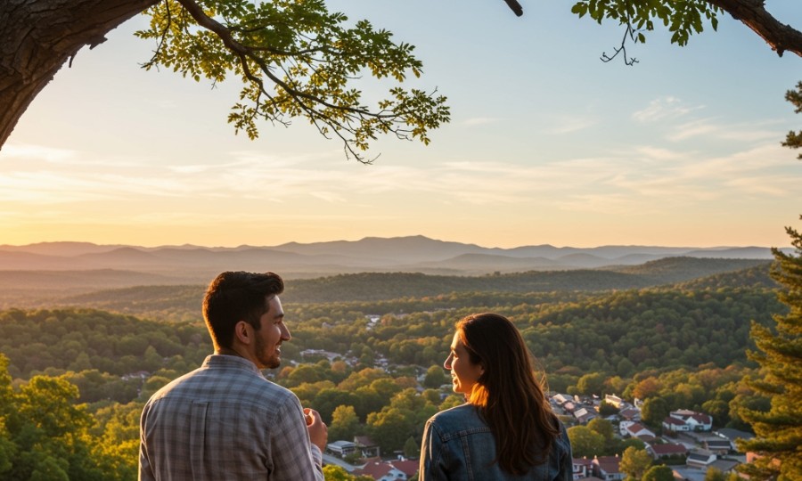 budget-friendly US travel