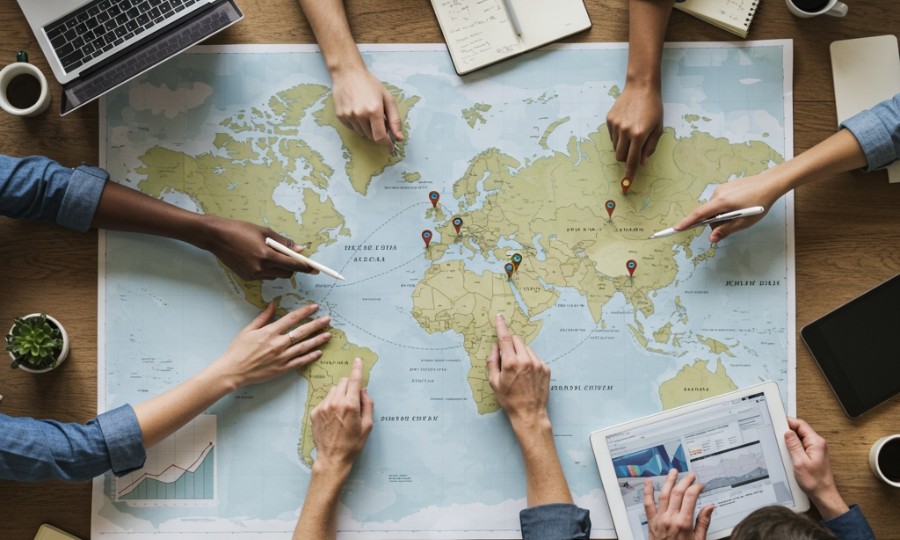 budget travel hacks 2025