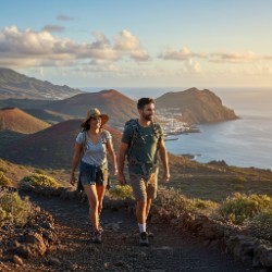 Canary Islands winter sun Intro | etravelogs