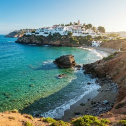 Costa del Sol secret shores Intro | etravelogs.com