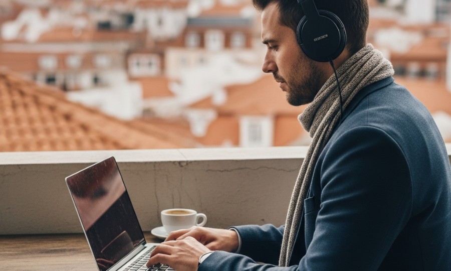 digital nomad visas | etravelogs