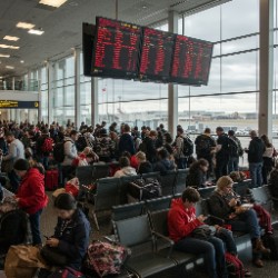 FAA Flight Reductions Intro | etravelogs