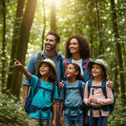 Unforgettable Family Adventure Travel for Spring Break 2026