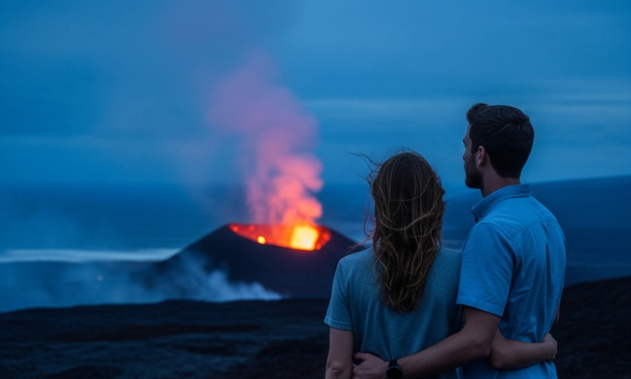February Hawaii vacation | etravelogs