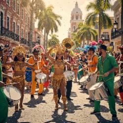 February warm destinations intro | etravelogs