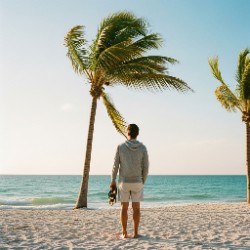 Florida February vacation intro | etravelogs