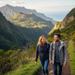 Hawaii of Europe Madeira intro | etravelogs.com