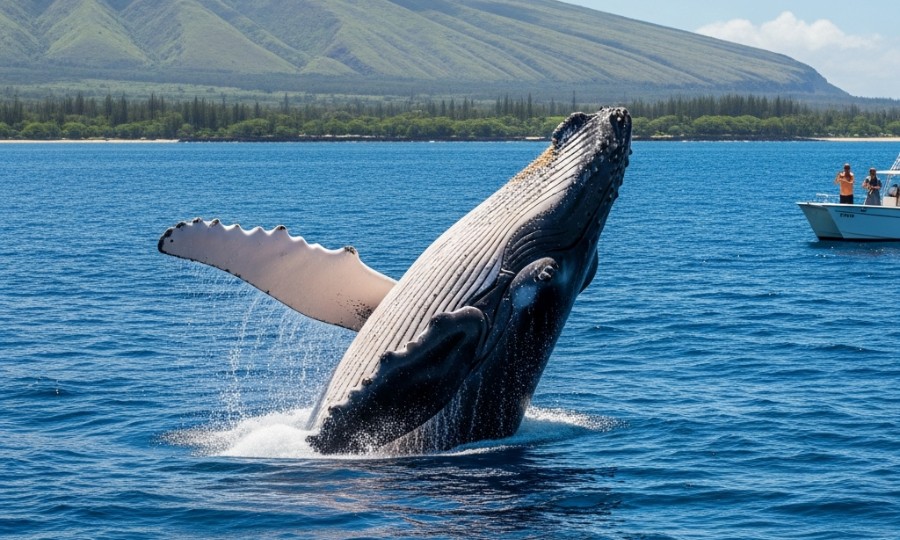 Hawaii tropical vacation February | etravelogs