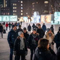 Japan winter festivals Intro | etravelogs