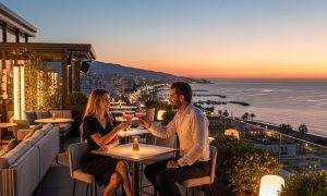 Marbella nightlife guide | etravelogs
