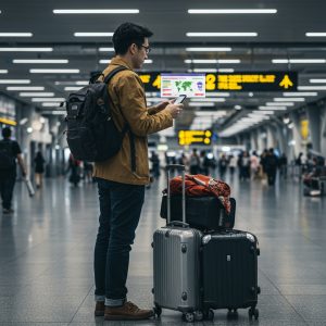 Navigate 2025 Airline Changes