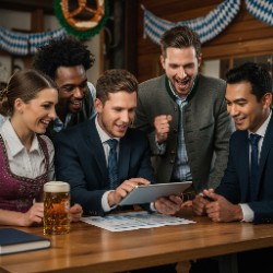 Oktoberfest Budget Guide Intro
