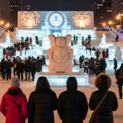 Sapporo Snow Festival guide Intro | etravelogs.com