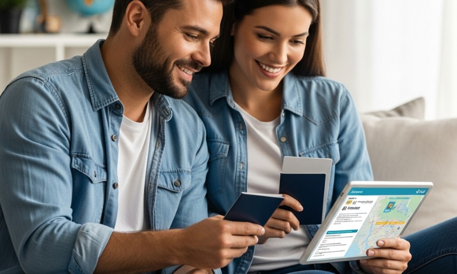 smart travel planning 2026 | etravelogs.com