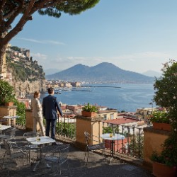 Sorrento Amalfi Coast budget Intro