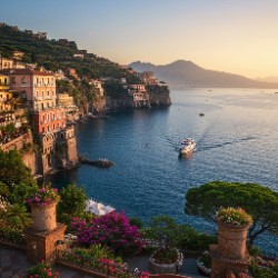 Sorrento Enhanced Hotel Experiences Intro