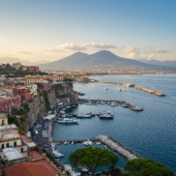 Sorrento travel base Intro