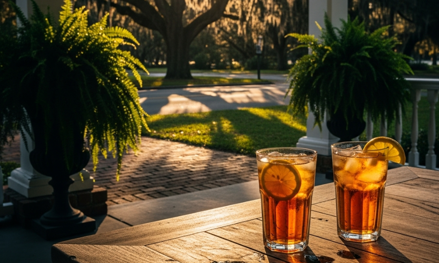 Southern Hospitality on a Budget: Charleston & Asheville