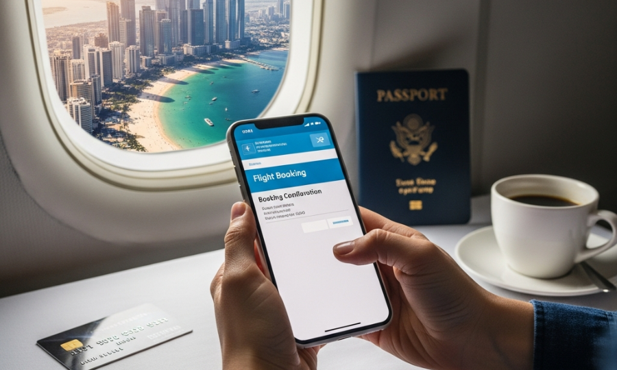 Master Your Travel Points Strategy for Maximum Free Flights