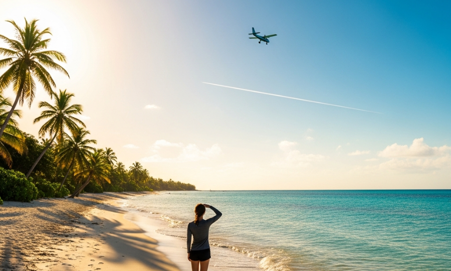 Maximize Your Tropical Vacation Savings with Smart Booking