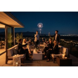 unique New Year's Eve experiences Intro | etravelogs