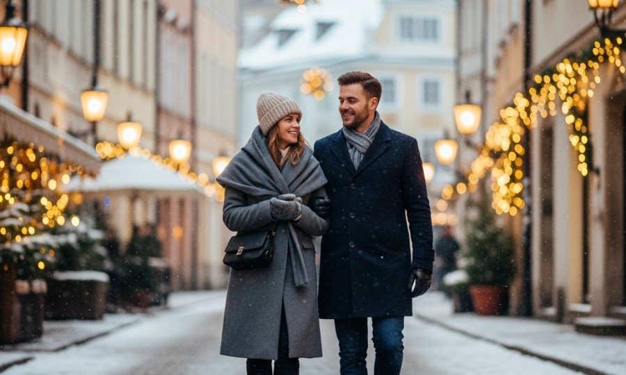 winter city breaks Europe | etravelogs.com