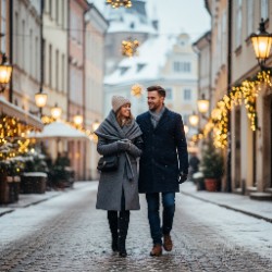 winter city breaks Europe Intro | etravelogs.com